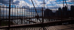 Brooklyn Bridge    