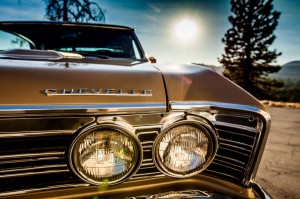 Chevelle    